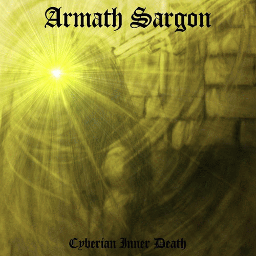Armath Sargon : Cyberian Inner Death